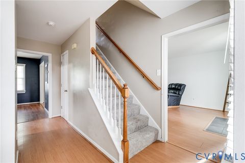 Tiny photo for 6343 War Horse Lane, Mechanicsville, VA 23111 (MLS # 2609850)