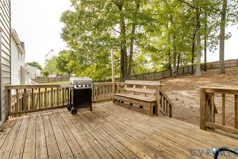 Tiny photo for 6343 War Horse Lane, Mechanicsville, VA 23111 (MLS # 2609850)