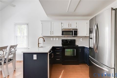 Tiny photo for 6343 War Horse Lane, Mechanicsville, VA 23111 (MLS # 2609850)