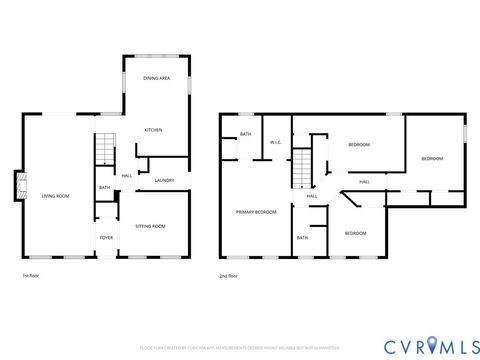 Tiny photo for 6343 War Horse Lane, Mechanicsville, VA 23111 (MLS # 2609850)