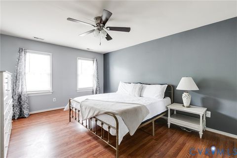 Tiny photo for 6343 War Horse Lane, Mechanicsville, VA 23111 (MLS # 2609850)