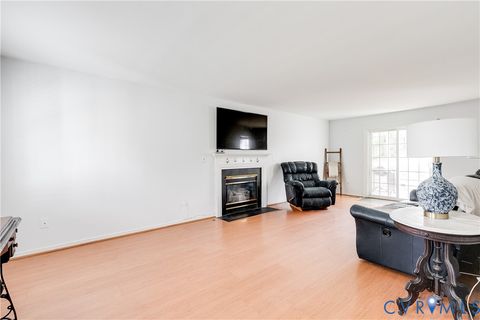 Tiny photo for 6343 War Horse Lane, Mechanicsville, VA 23111 (MLS # 2609850)