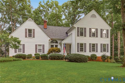 Photo of 12506 Misty Lake Court, Midlothian, VA 23114 (MLS # 2620022)