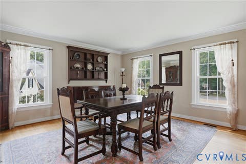Tiny photo for 12506 Misty Lake Court, Midlothian, VA 23114 (MLS # 2620022)