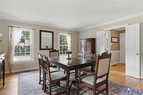 Tiny photo for 12506 Misty Lake Court, Midlothian, VA 23114 (MLS # 2620022)