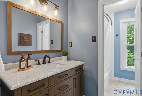 Tiny photo for 12506 Misty Lake Court, Midlothian, VA 23114 (MLS # 2620022)
