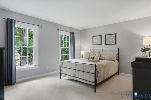 Tiny photo for 12506 Misty Lake Court, Midlothian, VA 23114 (MLS # 2620022)