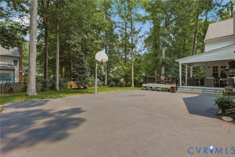 Tiny photo for 12506 Misty Lake Court, Midlothian, VA 23114 (MLS # 2620022)