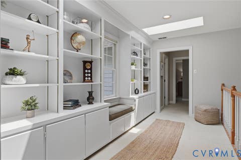 Tiny photo for 12506 Misty Lake Court, Midlothian, VA 23114 (MLS # 2620022)
