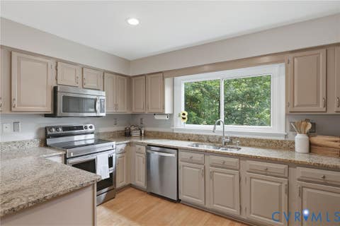 Tiny photo for 12506 Misty Lake Court, Midlothian, VA 23114 (MLS # 2620022)