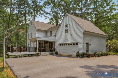 Tiny photo for 12506 Misty Lake Court, Midlothian, VA 23114 (MLS # 2620022)