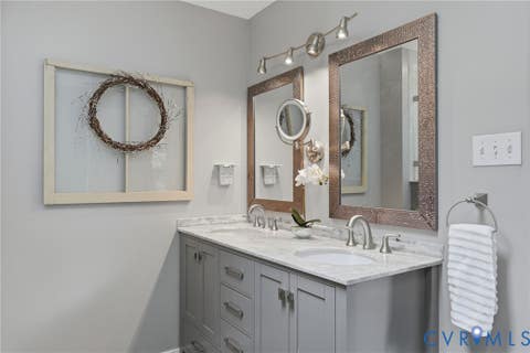 Tiny photo for 12506 Misty Lake Court, Midlothian, VA 23114 (MLS # 2620022)