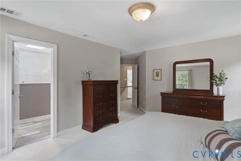 Tiny photo for 12506 Misty Lake Court, Midlothian, VA 23114 (MLS # 2620022)