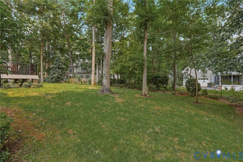 Tiny photo for 12506 Misty Lake Court, Midlothian, VA 23114 (MLS # 2620022)