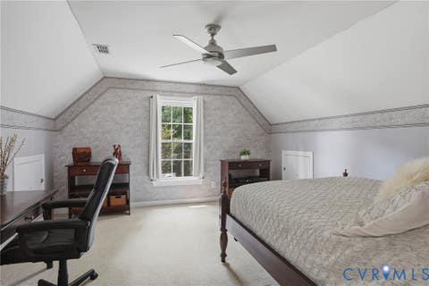 Tiny photo for 12506 Misty Lake Court, Midlothian, VA 23114 (MLS # 2620022)