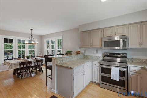 Tiny photo for 12506 Misty Lake Court, Midlothian, VA 23114 (MLS # 2620022)