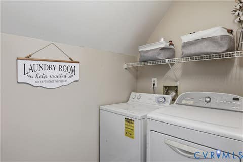 Tiny photo for 12506 Misty Lake Court, Midlothian, VA 23114 (MLS # 2620022)