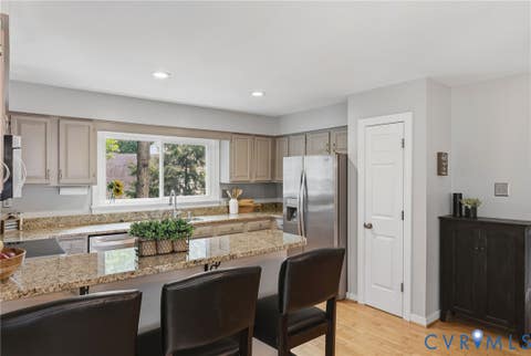 Tiny photo for 12506 Misty Lake Court, Midlothian, VA 23114 (MLS # 2620022)