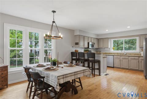 Tiny photo for 12506 Misty Lake Court, Midlothian, VA 23114 (MLS # 2620022)
