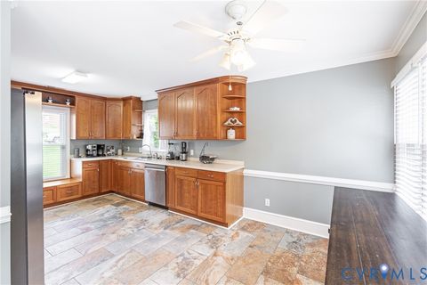 Tiny photo for 4241 Daniels Street, Chesterfield, VA 23831 (MLS # 2529520)