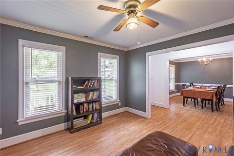 Tiny photo for 4241 Daniels Street, Chesterfield, VA 23831 (MLS # 2529520)