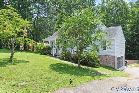 Tiny photo for 4241 Daniels Street, Chesterfield, VA 23831 (MLS # 2529520)