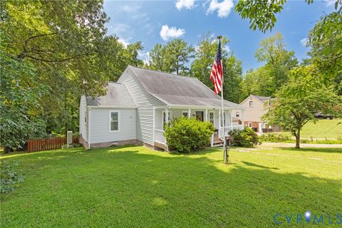 Tiny photo for 4241 Daniels Street, Chesterfield, VA 23831 (MLS # 2529520)