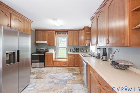 Tiny photo for 4241 Daniels Street, Chesterfield, VA 23831 (MLS # 2529520)
