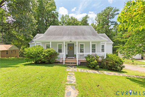 Photo of 4241 Daniels Street, Chesterfield, VA 23831 (MLS # 2529520)