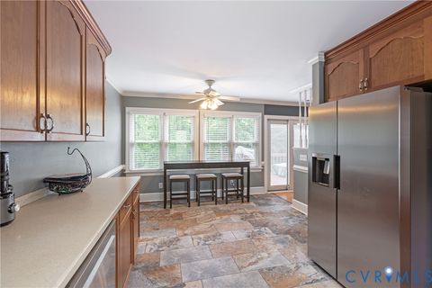 Tiny photo for 4241 Daniels Street, Chesterfield, VA 23831 (MLS # 2529520)