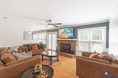 Tiny photo for 4241 Daniels Street, Chesterfield, VA 23831 (MLS # 2529520)