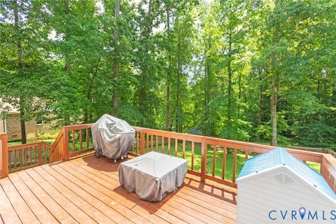 Tiny photo for 4241 Daniels Street, Chesterfield, VA 23831 (MLS # 2529520)