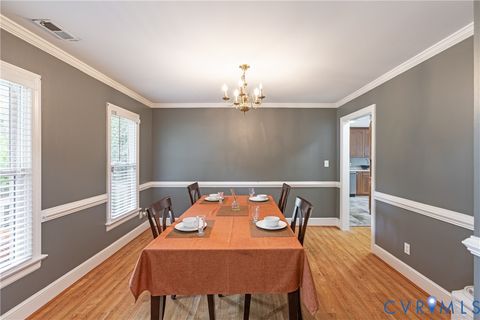 Tiny photo for 4241 Daniels Street, Chesterfield, VA 23831 (MLS # 2529520)