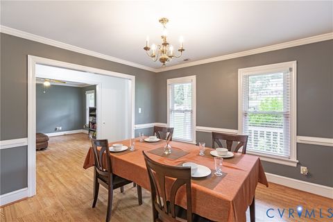 Tiny photo for 4241 Daniels Street, Chesterfield, VA 23831 (MLS # 2529520)