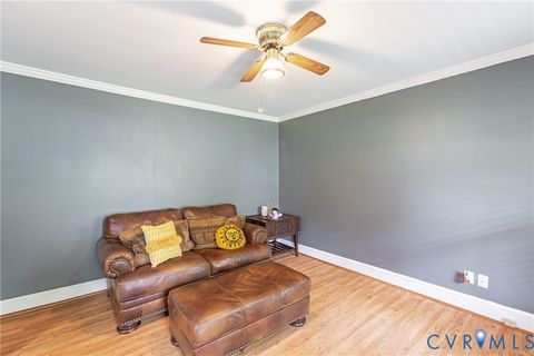 Tiny photo for 4241 Daniels Street, Chesterfield, VA 23831 (MLS # 2529520)
