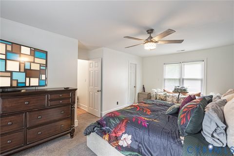 Tiny photo for 4241 Daniels Street, Chesterfield, VA 23831 (MLS # 2529520)