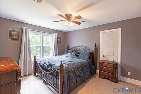 Tiny photo for 4241 Daniels Street, Chesterfield, VA 23831 (MLS # 2529520)