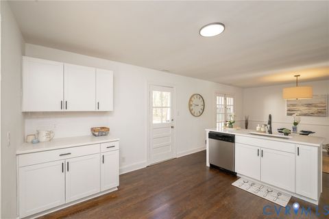 Tiny photo for 2707 Jimmy Winters Road, Midlothian, VA 23235 (MLS # 2611883)