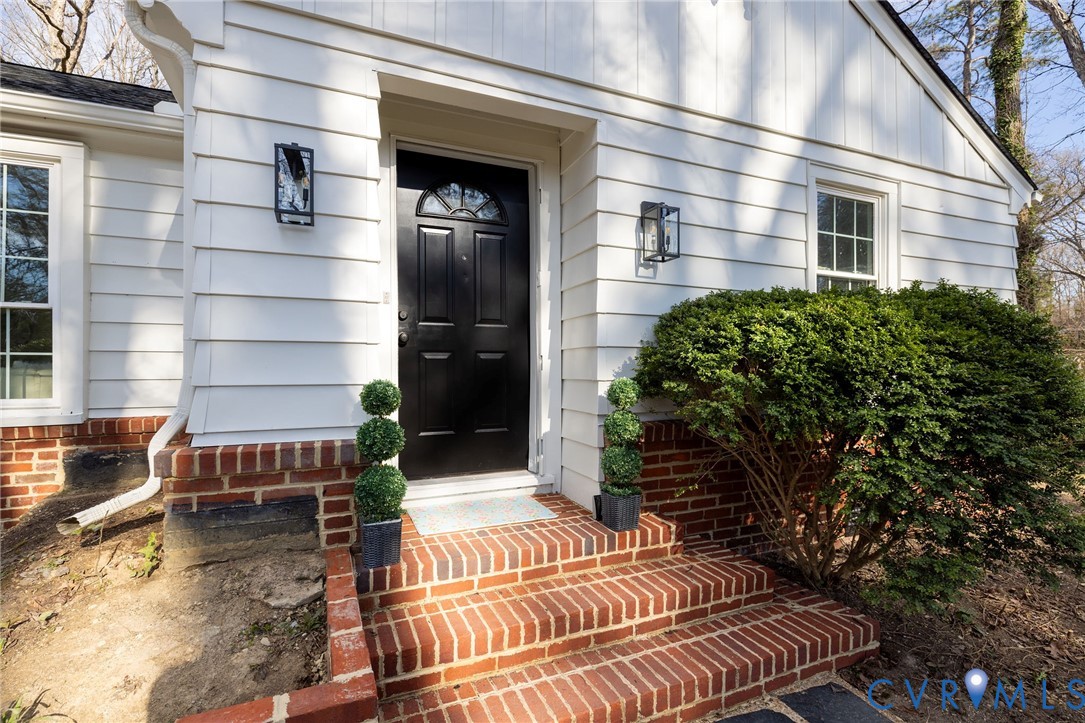 2707 Jimmy Winters Road
