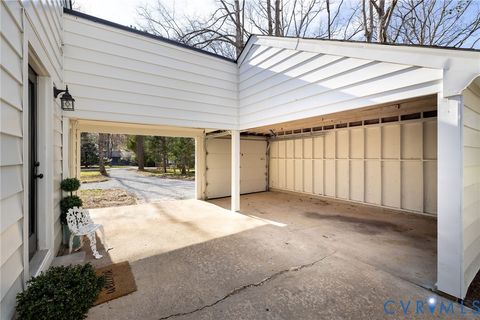 Tiny photo for 2707 Jimmy Winters Road, Midlothian, VA 23235 (MLS # 2611883)