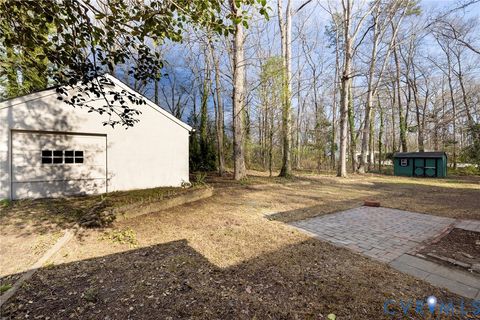 Tiny photo for 2707 Jimmy Winters Road, Midlothian, VA 23235 (MLS # 2611883)