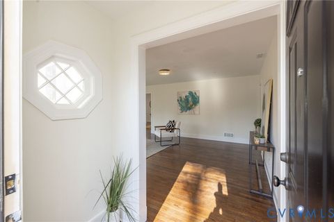 Tiny photo for 2707 Jimmy Winters Road, Midlothian, VA 23235 (MLS # 2611883)