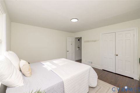 Tiny photo for 2707 Jimmy Winters Road, Midlothian, VA 23235 (MLS # 2611883)