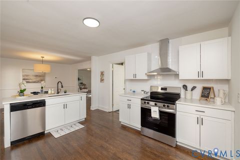 Tiny photo for 2707 Jimmy Winters Road, Midlothian, VA 23235 (MLS # 2611883)