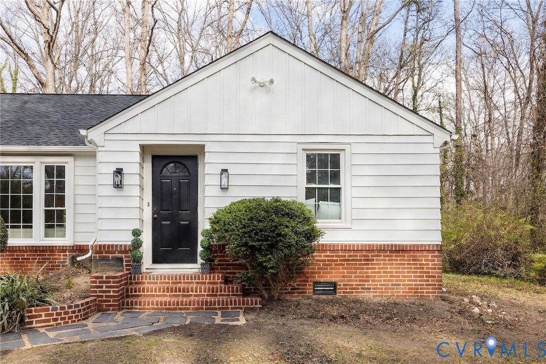 2707 Jimmy Winters Road
