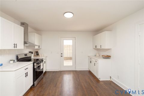 Tiny photo for 2707 Jimmy Winters Road, Midlothian, VA 23235 (MLS # 2611883)