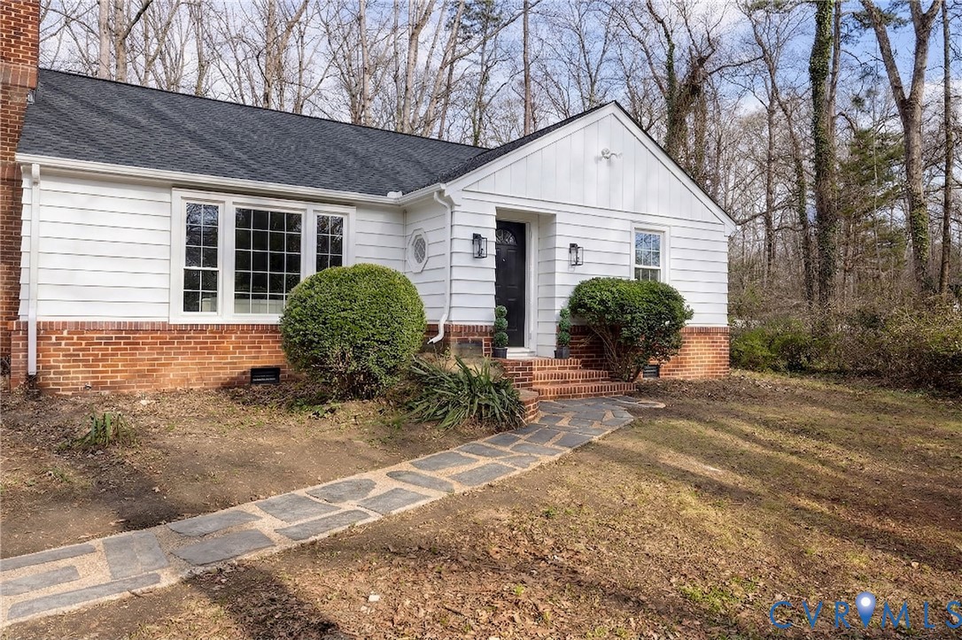 2707 Jimmy Winters Road