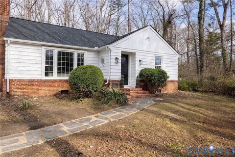 Tiny photo for 2707 Jimmy Winters Road, Midlothian, VA 23235 (MLS # 2611883)