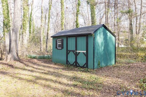 Tiny photo for 2707 Jimmy Winters Road, Midlothian, VA 23235 (MLS # 2611883)