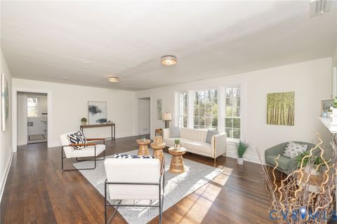 Tiny photo for 2707 Jimmy Winters Road, Midlothian, VA 23235 (MLS # 2611883)
